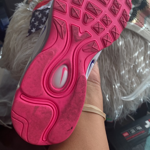 Air Max 97 - Picture 6 of 7